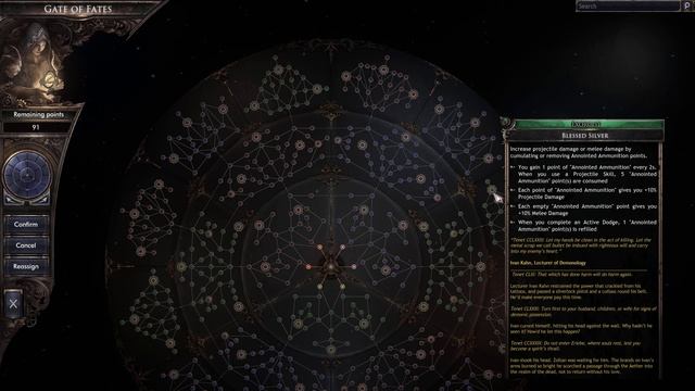 Wolcen Chronicle I - Bloodtrail - IN DEPTH GATE OF FATES AND DAMAGE GUIDE смотреть онлайн