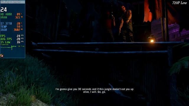 Intel HD Graphics 4000 In 2022 | 10 Games Tested