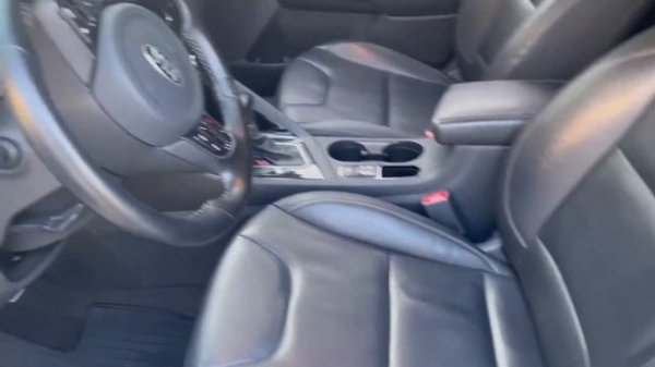 Kia Niro 2016. Hybrid 1.6 из Южной Кореи