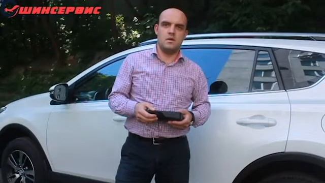 Адаптация датчиков TPMS на автомобиле TOYOTAАдаптация датчиков TPMS на автомобиле TOYOTA смотреть онлайн