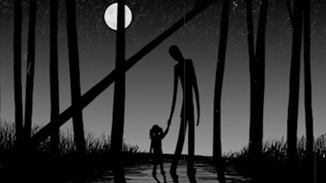 КАК ВЫЗВАТЬ СЛЕНДЕРМЕНА В РЕАЛЬНОЙ ЖИЗНИ? смотреть онлайн