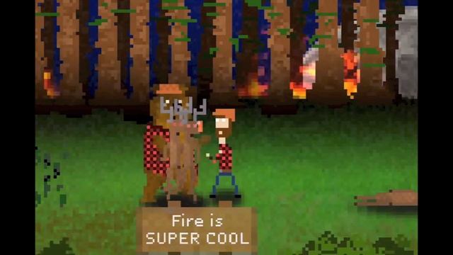 FIST OF AWESOME - Pre-order Launch Trailer смотреть онлайн