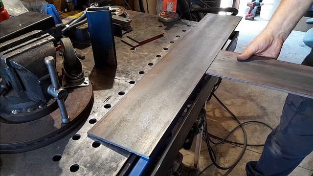 How To Build A 4DOF Motion Platform At Home Pt 17