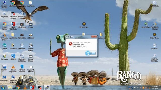 Raspberry Pi Zero W or Zero Tutorial using USB cable without HDMI | Getting started with Rsp pi смотреть онлайн