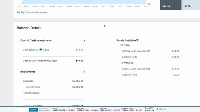 Портфель Акции США #3, Тесла, Apple, SP 500, инвестиции для начинающих 2023 смотреть онлайн