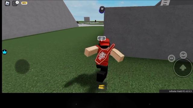 [FE] Ragdoll Engine Script | SystemBroken • Troll Players смотреть онлайн