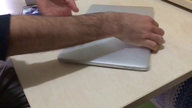 UNBOXING MACBOOK PRO 13” 2018 | Intel i5 8ª Generazione смотреть онлайн