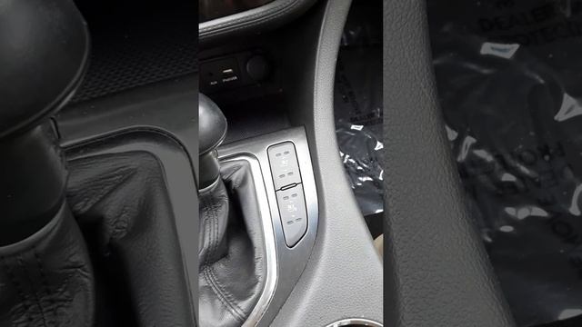 2015 Kia Optima Hybrid смотреть онлайн