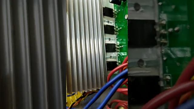 Ремонт Элекс Ампер 12-1/50. Как выбрать стабилизатор |#6|