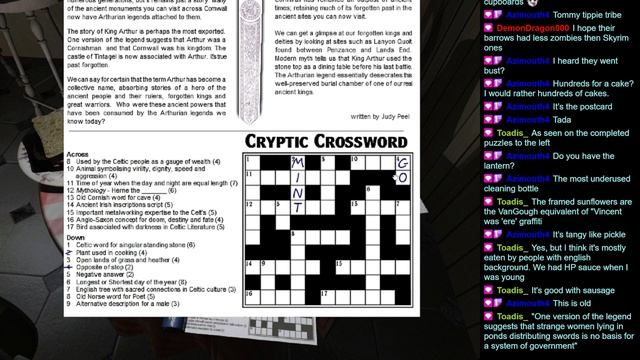 Barrow Hill: Curse of the Ancient Circle: Part one смотреть онлайн