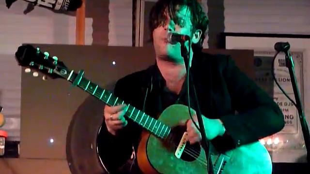 Do As I Say Not As I Do - Ed Harcourt смотреть онлайн