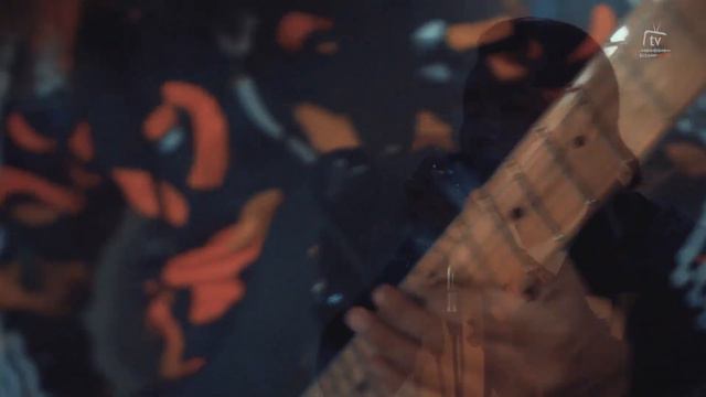 Godmother - Superficial смотреть онлайн