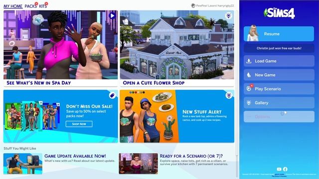 HOW TO INSTALL UI CHEATS MOD FOR SIMS 4 IN UNDER 5 MINUTES! смотреть онлайн