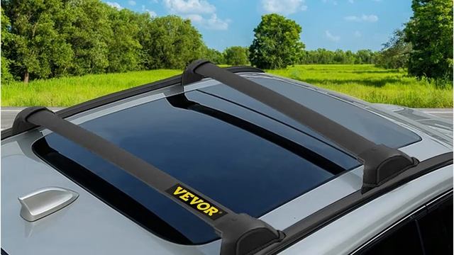 Top 5: Best Roof Rack For Honda CRV in 2023 смотреть онлайн