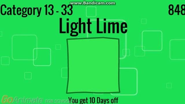 Sorting stuff out for the Longest BCD of Everywhere Part 5B - 14 смотреть онлайн