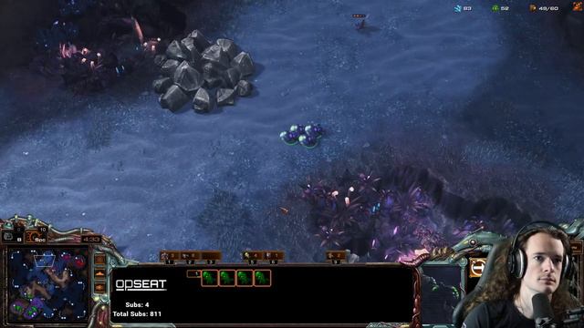 What sound does a Ravager make? смотреть онлайн