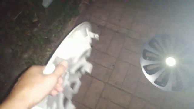 Ну наконец я взял эти два колпака все на 16 размер смотреть онлайн