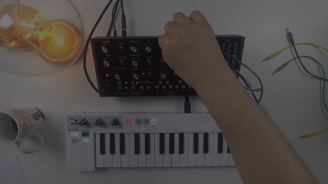 PICKING YOUR FIRST HARDWARE SYNTHESIZER UNDER $1000 смотреть онлайн