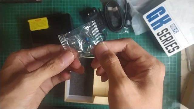 Mini PC buat Project tablet windows gwa - Unboxing Vlog #1 смотреть онлайн