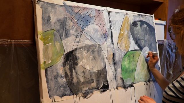 Развитие творческих способностей. Раскрытие талантов и суть творчества + Картина! смотреть онлайн