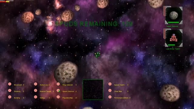 Game progress update 1 смотреть онлайн