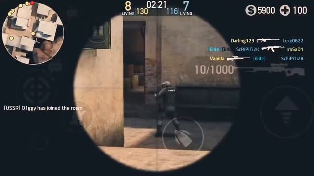 LT Anon420k || SNIPING MONTAGE || смотреть онлайн