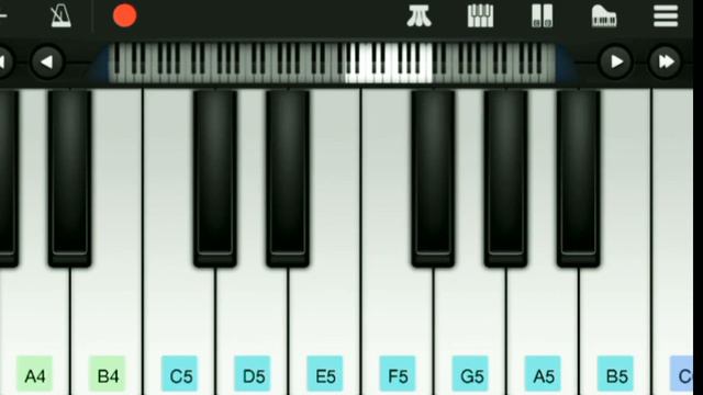 A# MINOR SCALE (#24) смотреть онлайн