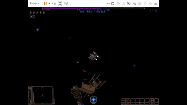Swarm (PC) Gameplay смотреть онлайн