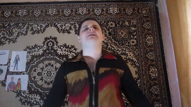 Король и Шут Дурак и Молния Remastered Cover SlavsterX смотреть онлайн