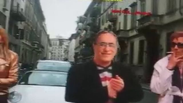 Monte Napoleone JPG2 смотреть онлайн