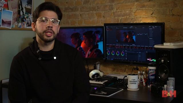 How to Remove Noise From Video | Fix it in Post смотреть онлайн