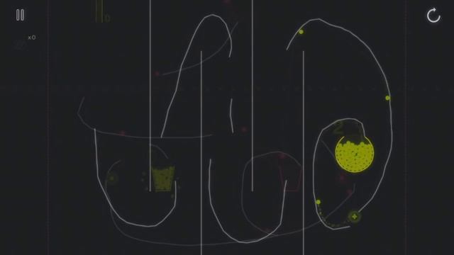 Draw The Line: Physics puzzles. Android game смотреть онлайн