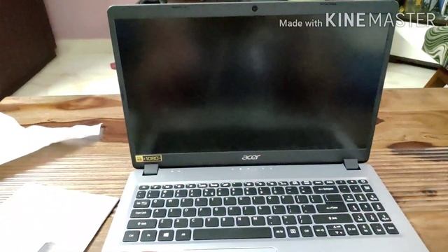 ACER Aspire 5 A515-43 unboxing- the best laptop under 40k! смотреть онлайн
