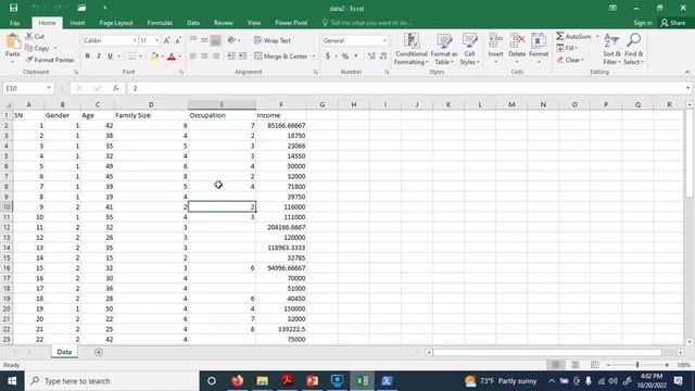 Video 19 : Pandas (Contd.) | Basics of Python for Data Analysis смотреть онлайн