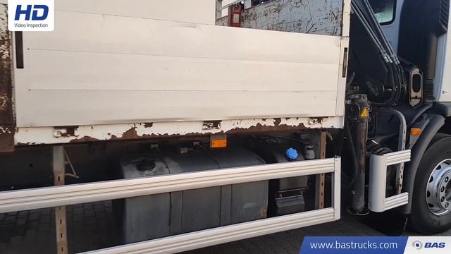 70114145 Renault Premium 320 смотреть онлайн