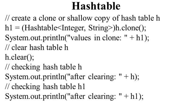 AOE Online Java Basic Class 06 смотреть онлайн