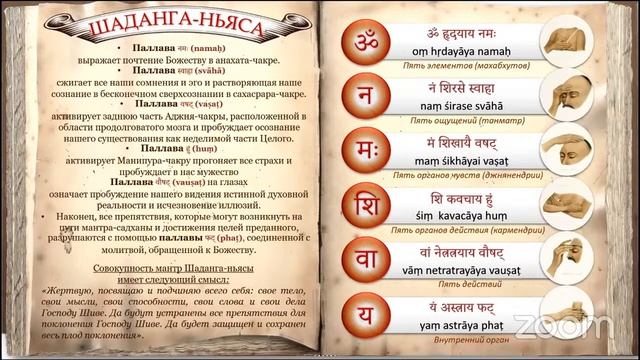 16 понедельников. Ритуал. Ньясы смотреть онлайн