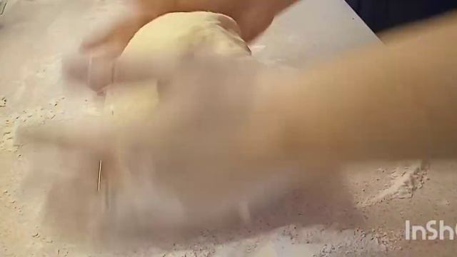 Рецепт пончиков