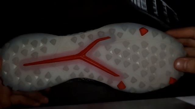 Adidas Predator 19+ TF смотреть онлайн