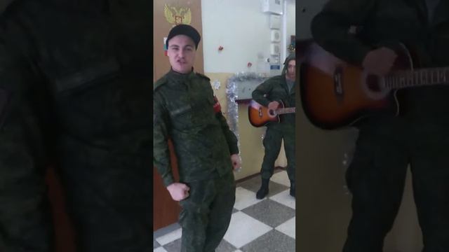Рэп в армии смотреть онлайн