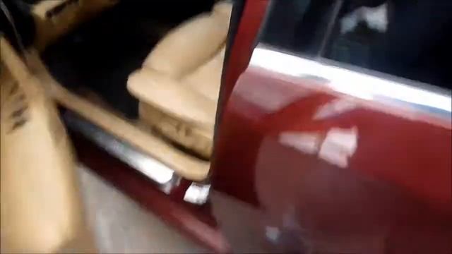 Nissan Maxima Sport Fuse Box and OBS2 Locations смотреть онлайн
