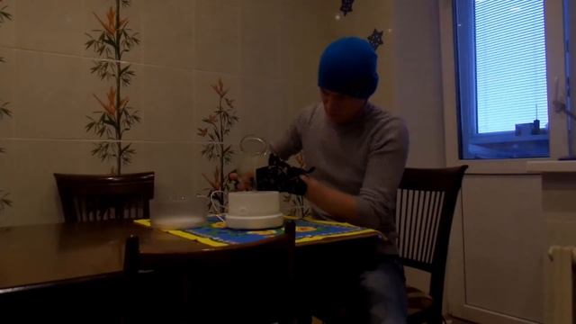 Умный увлажнитель воздуха для дома, офиса.