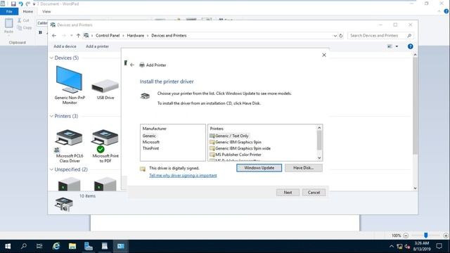 How to install Cannon photocopier through TCP IP port in server 2019 смотреть онлайн