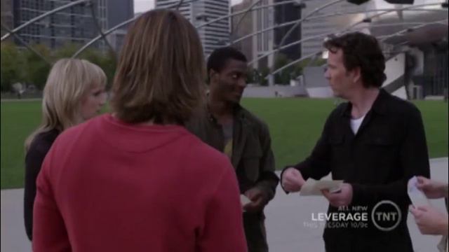 leverage the house rules by christian kane смотреть онлайн