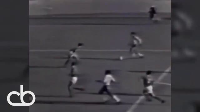 ГАРРИНЧА ~ Король Дриблинга (GARRINCHA ~ King of Dribbling) смотреть онлайн