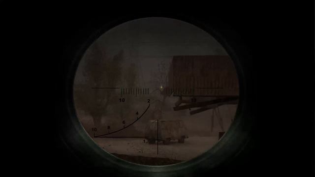 Три товарища #12 ☛ S.T.A.L.K.E.R. Зов Припяти смотреть онлайн