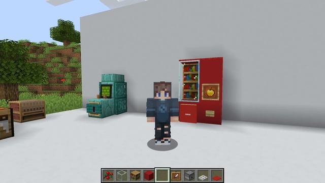 3 Лучшие Постройки, КОТОРЫЕ УДИВЯТ В МАЙНКРАФТ (Без Модов!) смотреть онлайн