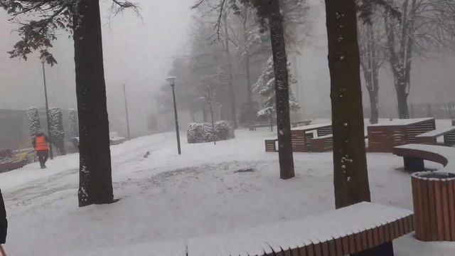 Ставрополь|Улица 50 ЛЕТ ВЛКСМ смотреть онлайн