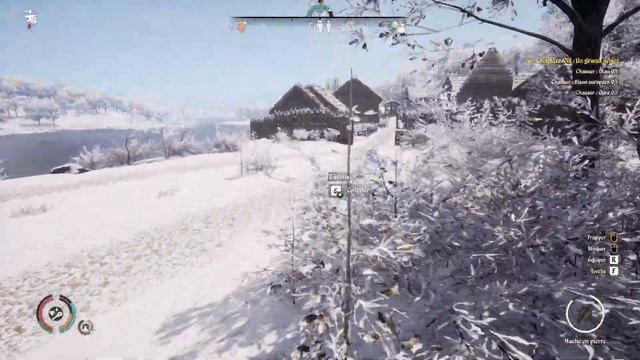 MEDIEVAL DYNASTY 🔨 LET'S PLAY 39 : Dernier jour de l'année 2 ! смотреть онлайн