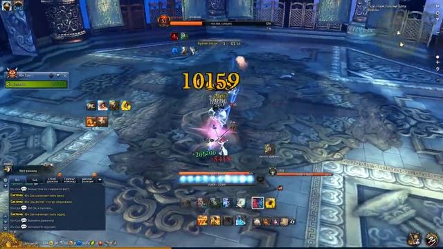 Blade and Soul. ГАЙД. 15 Этаж (Юк Сон) Котоводом. Чтобы увидеть текст гайда, выключите AD Block. смотреть онлайн